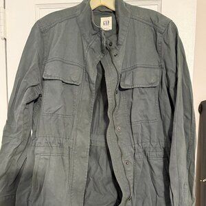 Army Jacket